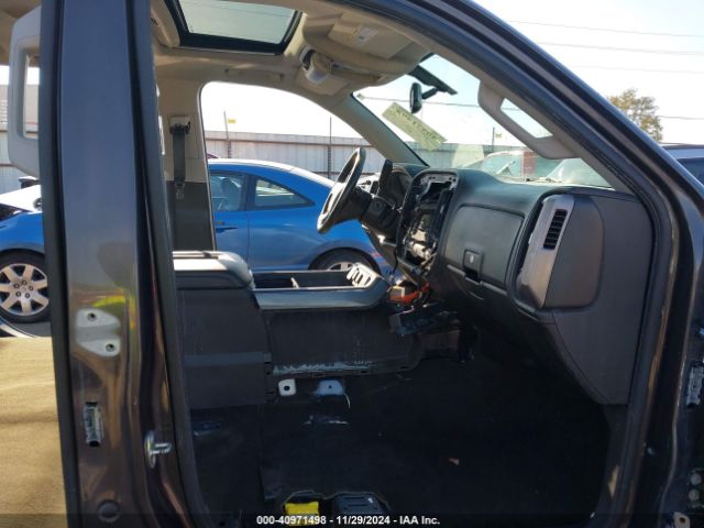 3GTU2NECXGG139845 GMC Sierra 1500 Slt