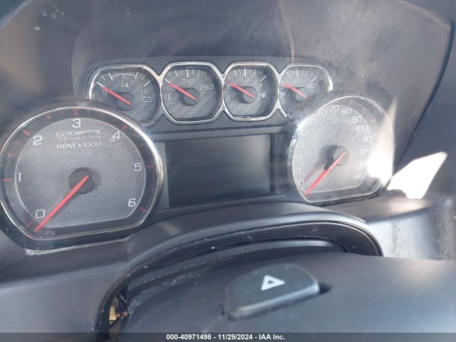 3GTU2NECXGG139845 GMC Sierra 1500 Slt