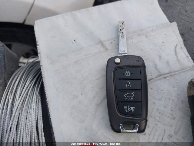Hyundai Veloster 2.0 2020 KMHTG6AFXLU025690 Image 11