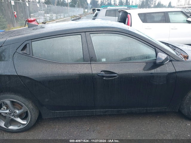 Hyundai Veloster 2.0 2020 KMHTG6AFXLU025690 Image 13