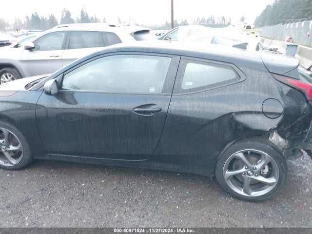 Hyundai Veloster 2.0 2020 KMHTG6AFXLU025690 Image 14