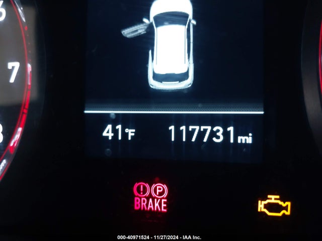 Hyundai Veloster 2.0 2020 KMHTG6AFXLU025690 Image 15