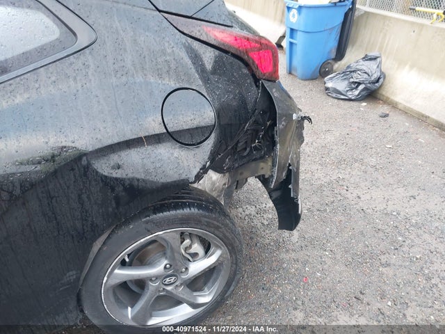 Hyundai Veloster 2.0 2020 KMHTG6AFXLU025690 Image 6