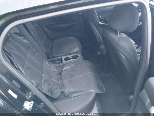 Hyundai Veloster 2.0 2020 KMHTG6AFXLU025690 Image 8