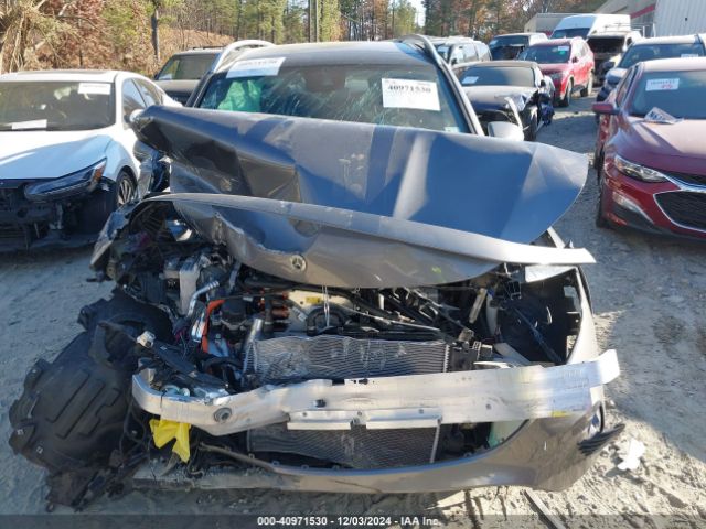 W1N9M0KB4PN025757 Mercedes-Benz Eqb 300 Suv 4matic