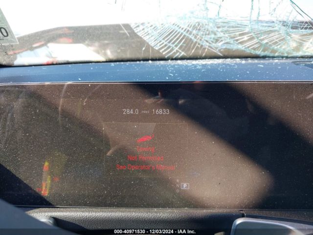 W1N9M0KB4PN025757 Mercedes-Benz Eqb 300 Suv 4matic