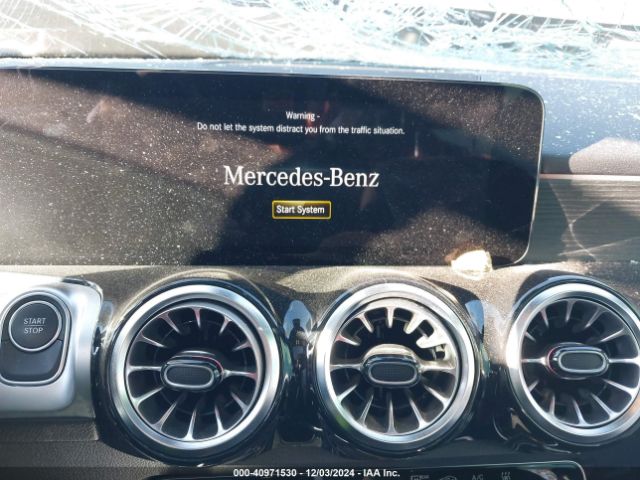 W1N9M0KB4PN025757 Mercedes-Benz Eqb 300 Suv 4matic