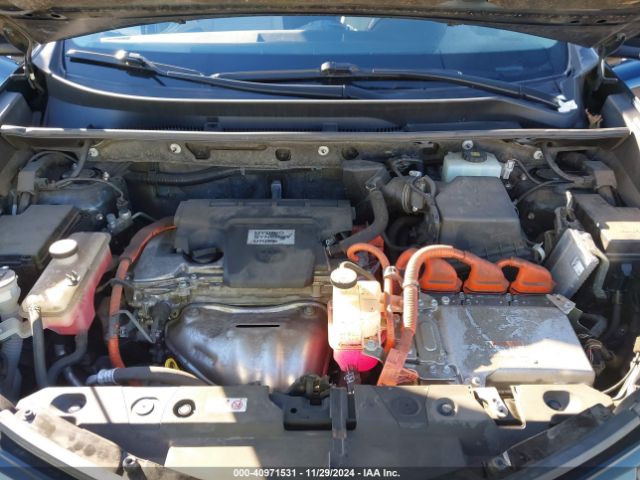 JTMRJREVXJD234234 Toyota Rav4 Hybrid Xle