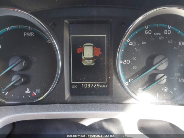 JTMRJREVXJD234234 Toyota Rav4 Hybrid Xle