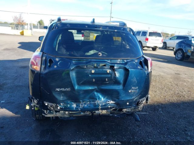 JTMRJREVXJD234234 Toyota Rav4 Hybrid Xle