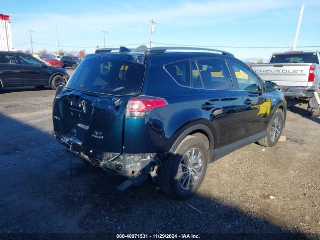 JTMRJREVXJD234234 Toyota Rav4 Hybrid Xle