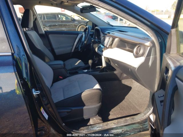 JTMRJREVXJD234234 Toyota Rav4 Hybrid Xle
