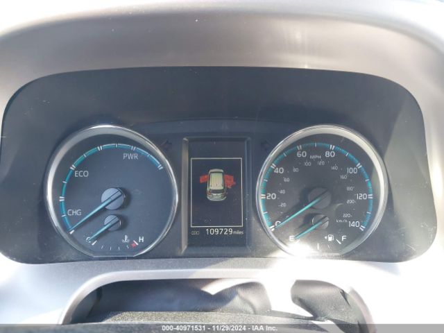 JTMRJREVXJD234234 Toyota Rav4 Hybrid Xle