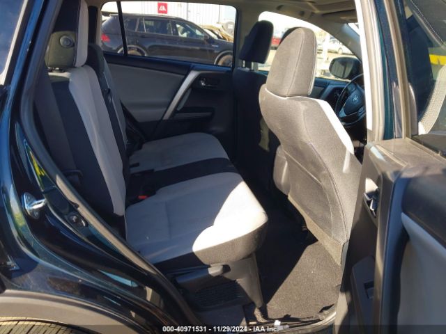 JTMRJREVXJD234234 Toyota Rav4 Hybrid Xle