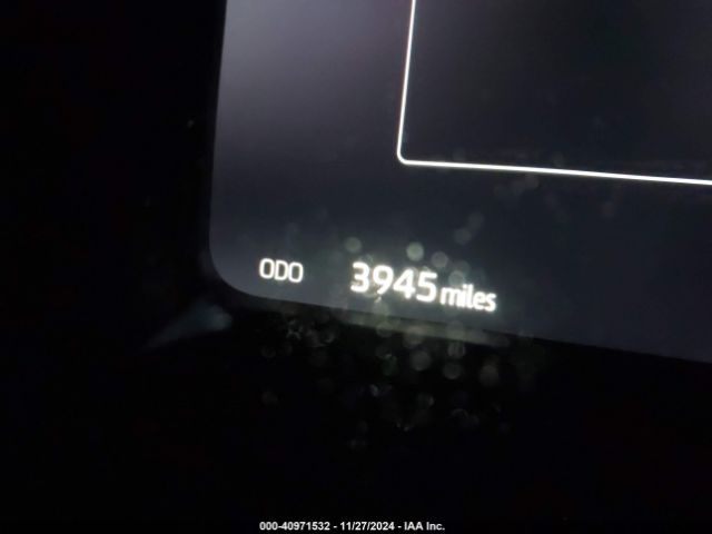 5TFWA5EC6RX029501 Toyota Tundra Limited