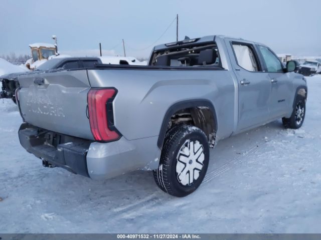 5TFWA5EC6RX029501 Toyota Tundra Limited