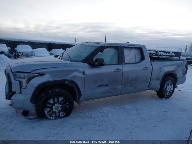 5TFWA5EC6RX029501 Toyota Tundra Limited