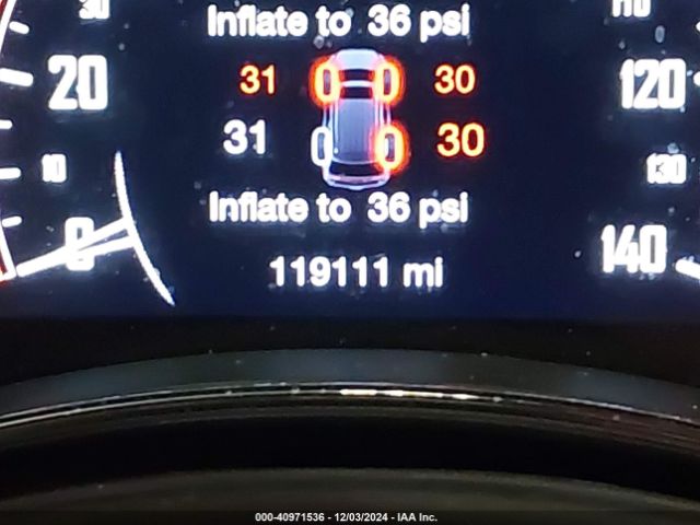1C4SDJCTXHC629672 Dodge Durango R/t Awd