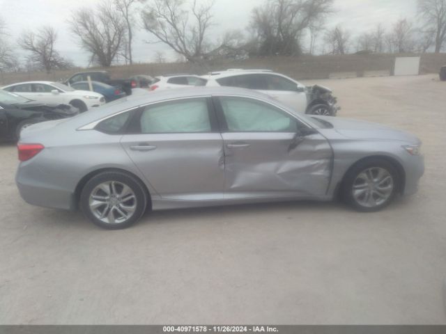 1HGCV1F17KA046640 Honda ACCORD LX