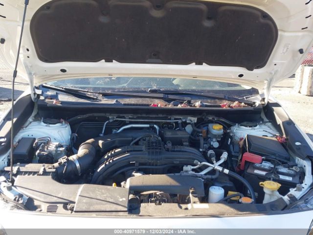JF2GTAEC8K8334913 Subaru Crosstrek 2.0i Premium
