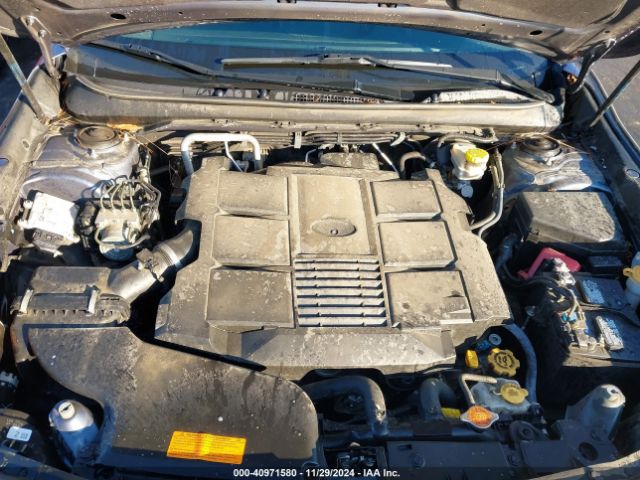 4S4BSENC6H3404705 Subaru Outback 3.6r Limited