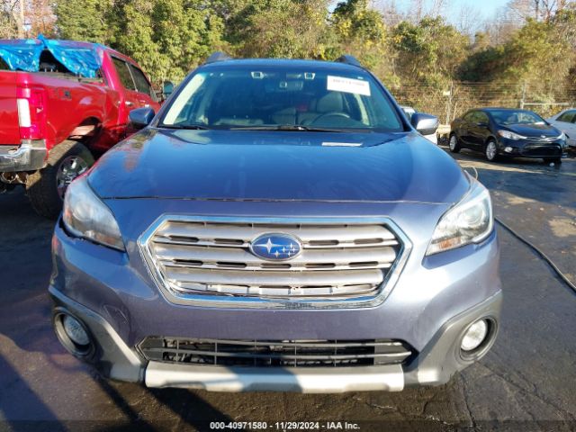 4S4BSENC6H3404705 Subaru Outback 3.6r Limited