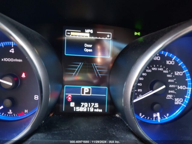 4S4BSENC6H3404705 Subaru Outback 3.6r Limited