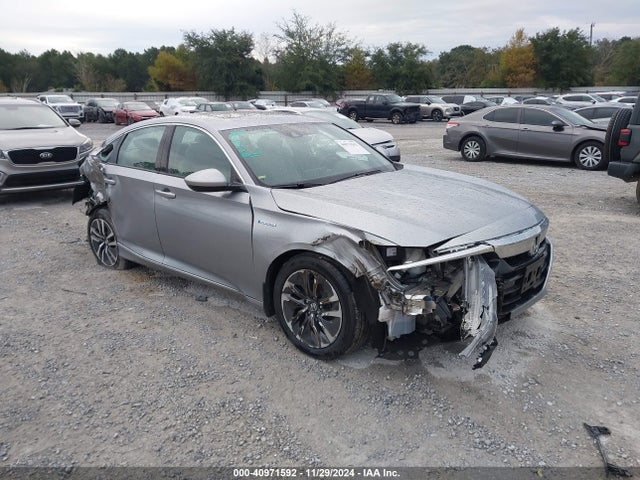 2018 1HGCV3F43JA003224 main image