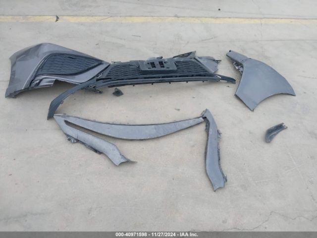 4T1G31AK9MU549167 Toyota Camry Se Hybrid