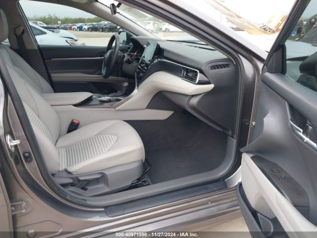 4T1G31AK9MU549167 Toyota Camry Se Hybrid