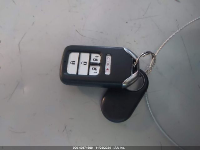 5FNRL5H42FB104499 Honda ODYSSEY EX