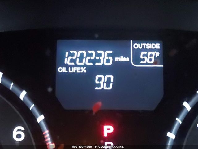 5FNRL5H42FB104499 Honda ODYSSEY EX