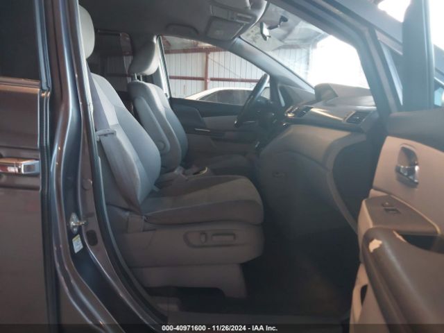 5FNRL5H42FB104499 Honda ODYSSEY EX