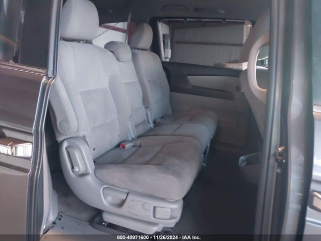 5FNRL5H42FB104499 Honda ODYSSEY EX