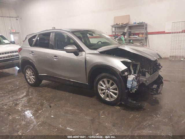 2015 JM3KE4CY7F0434984 главное изображение