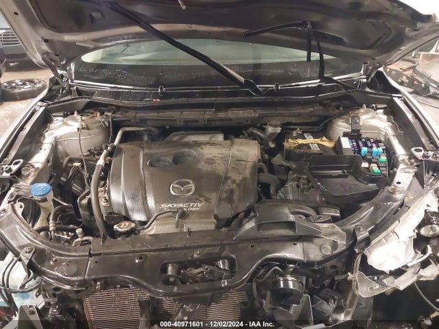Mazda Cx-5 Touring 2015 JM3KE4CY7F0434984 Image 10