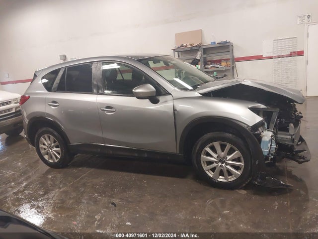 Mazda Cx-5 Touring 2015 JM3KE4CY7F0434984 Image 14
