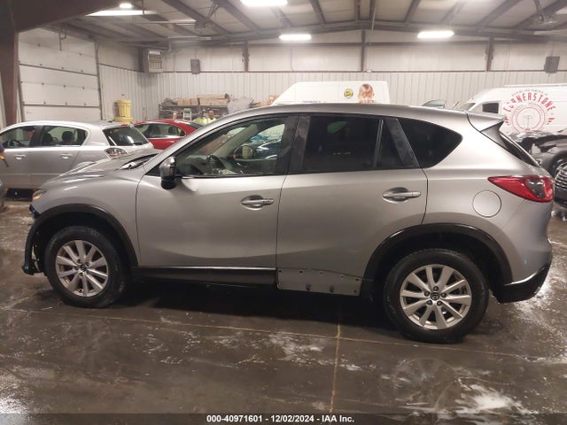 Mazda Cx-5 Touring 2015 JM3KE4CY7F0434984 Image 15