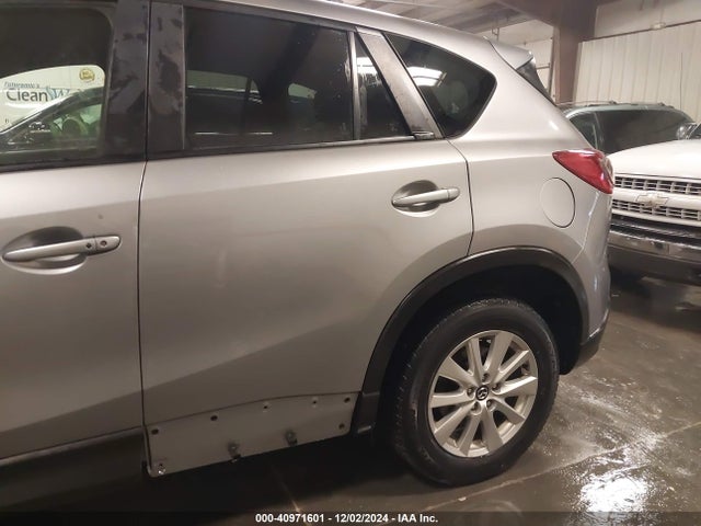 Mazda Cx-5 Touring 2015 JM3KE4CY7F0434984 Image 18