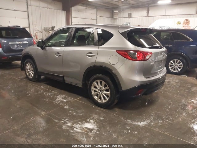 Mazda Cx-5 Touring 2015 JM3KE4CY7F0434984 Image 3
