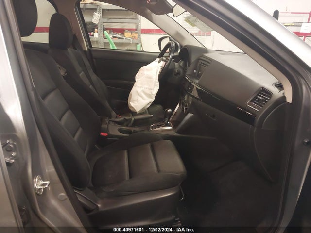 Mazda Cx-5 Touring 2015 JM3KE4CY7F0434984 Image 5