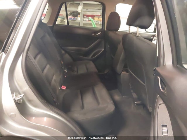 Mazda Cx-5 Touring 2015 JM3KE4CY7F0434984 Image 8