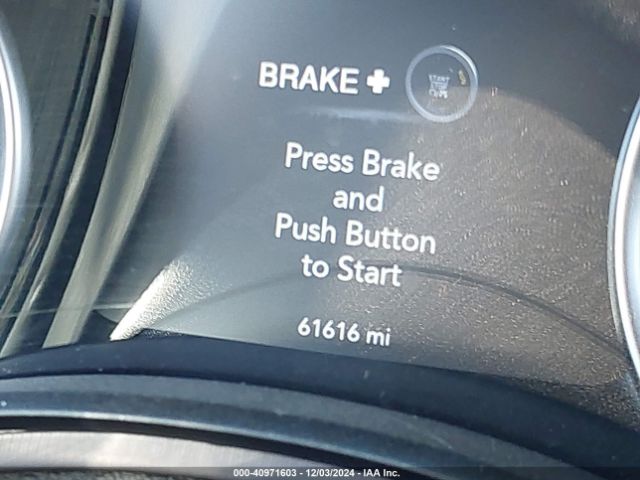 2C3CDXHG8NH175843 Dodge Charger Gt Rwd