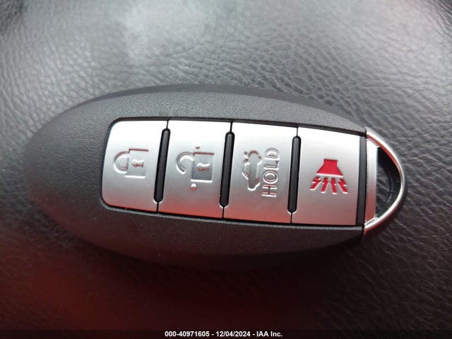 Nissan SENTRA SV 2018 3N1AB7AP2JL657084 Image 11