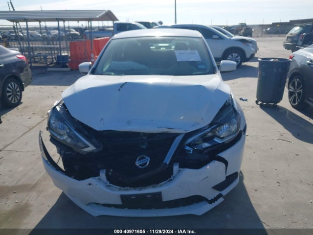Nissan SENTRA SV 2018 3N1AB7AP2JL657084 Image 12