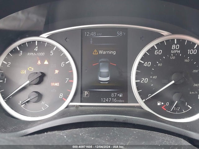 Nissan SENTRA SV 2018 3N1AB7AP2JL657084 Image 15