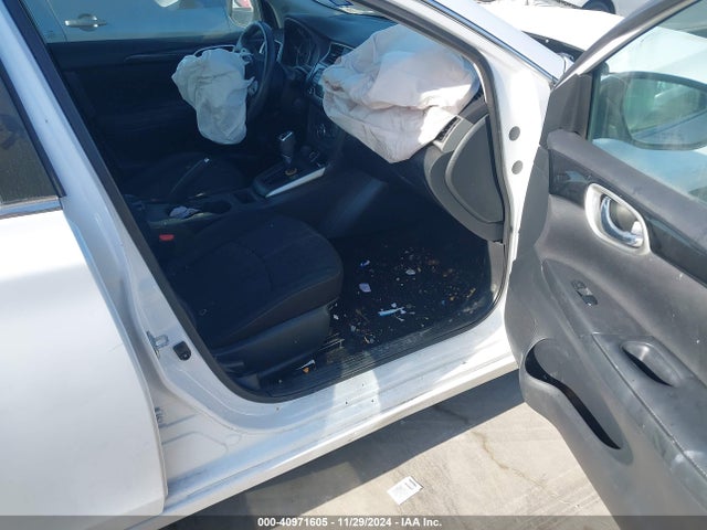 Nissan SENTRA SV 2018 3N1AB7AP2JL657084 Image 5