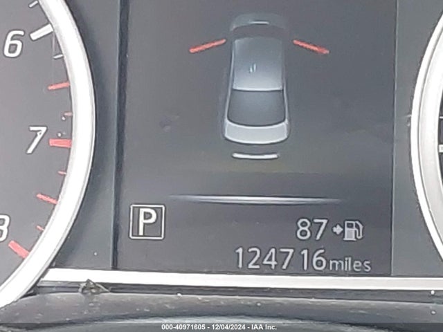 Nissan SENTRA SV 2018 3N1AB7AP2JL657084 Image 7