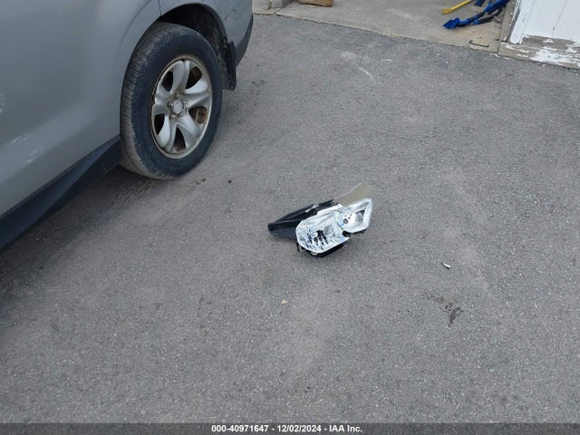Subaru Forester 2.5i 2014 JF2SJAAC3EG411509 Image 12