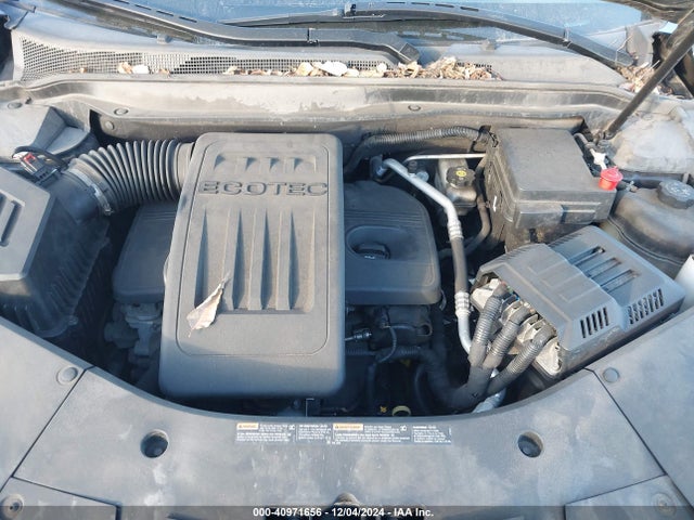 2GNALCEK1G6193792 Chevrolet EQUINOX LT